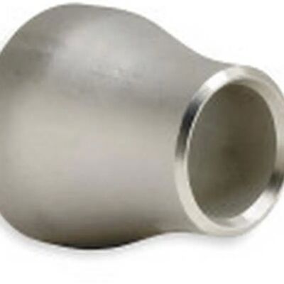 Butt Weld Seamless Stainless Steel Reducer ASME B16.9 Pipe Fitting
