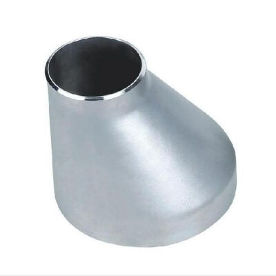WP316H Stainless Steel Butt Weld Reducer Concentric Eccentric ASME B16.9 SCH40S Pipe