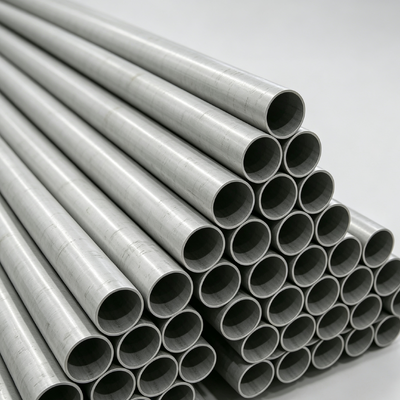Hastelloy Alloy Pipe Hastelloy C276 ASTM B366/ ASTM B446 Seamless Pipe DN15-DN1200
