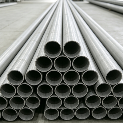 Hastelloy Alloy Pipe Hastelloy C276 ASTM B366/ ASTM B446 Seamless Pipe DN15-DN1200