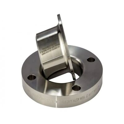 MSS SP-43 Stainless Steel Stub Ends Short Pattern Lap Joint 316L