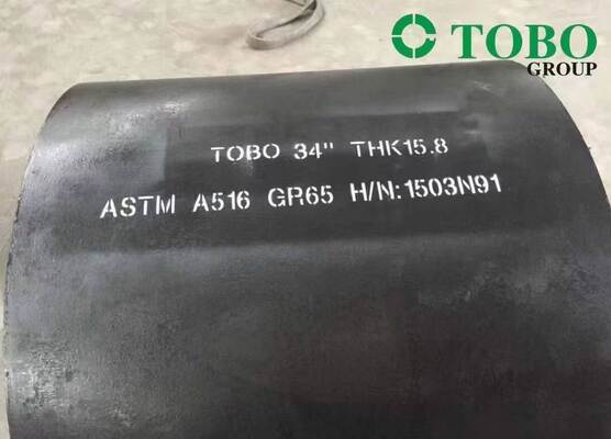 ASTM A53/A106 API 5L Gr.B ERW Carbon Steel Pipe Round Tube for Structure