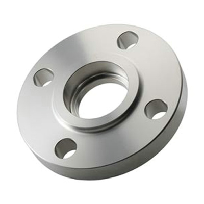 Gevormde flenzen N08020 Schuitlasflense SW RF ASME B16.5