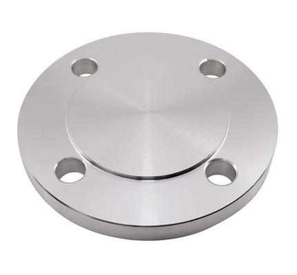 Gesmede Flens Hastelloy C276 Blindflens RF 3'' CL150 ASME B16.5