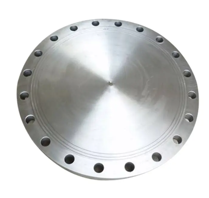Nikkel legering Monel 400 Blindflens RF 2'' CL300 ASME B16.5
