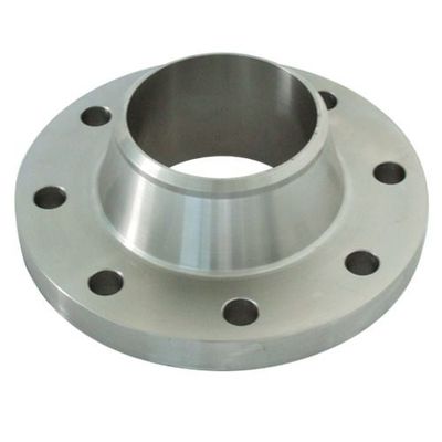 Alloy C276 UNS10276 Industrial Pipe Flange / Carbon Steel Blind Flanges