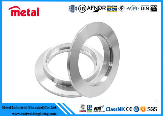 Monel K500 Nickel Alloy Fittings Fatigue Resistence Flange ANSI Standard