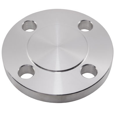 Class 150 Forged Steel Valve Blind Flanges Top Performance
