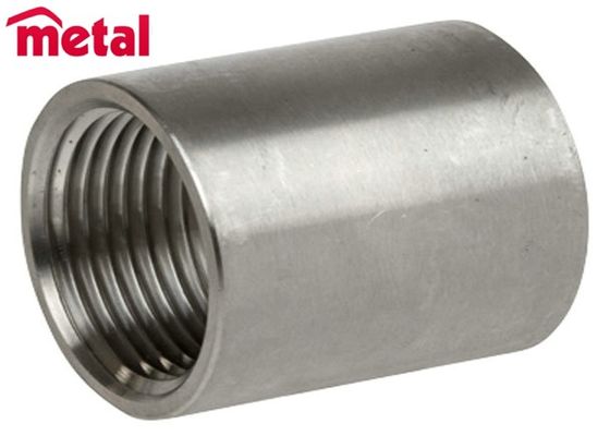 Metalen smeedbuisstukken Duurzame koppelingen voor pijpleidingen met een hoge integriteit
