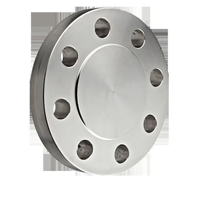 Class 150 Forged Steel Valve Blind Flanges Top Performance