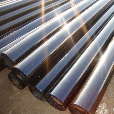Van de het Omhulselpijp van het Incoloy800Hb407 Roestvrije staal het Omhulselpijp van API Standard Seamless Steel Pipes