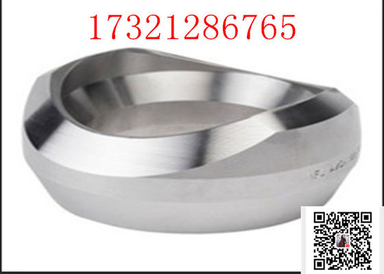 Weldolet ANSI B16.11 Duplex 2507 Forged Pipe Fittings