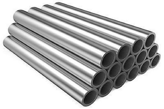 24 INCH UNS R30556 COPPER ALLOY AISI 556 WELDED steel pipe seamless Super stainless steel PIPE