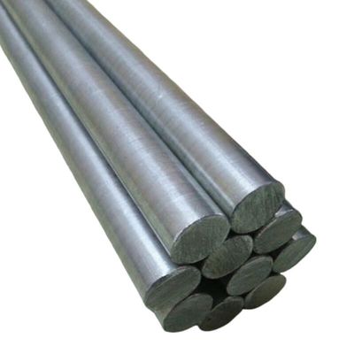 4'' STD UNS S20910 And XM-19 Austenitic Stainless Steel Pipe Corrosion Resistance