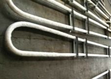 ASTM/ASME A/SA213 TP304H, U-bending steel pipe and tube for boiler and superheater supplier in Shanghai