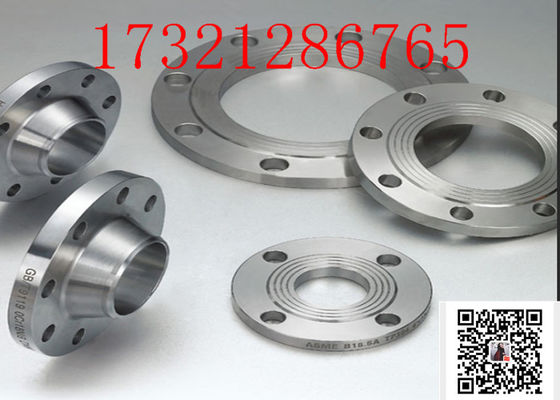 WELD NECK FLANGE STAINLESS STEEL  A182 GR F53 S S32750 SUPERDUPLEX ASME B16.5 RTJ 1500# SCH40S 3''