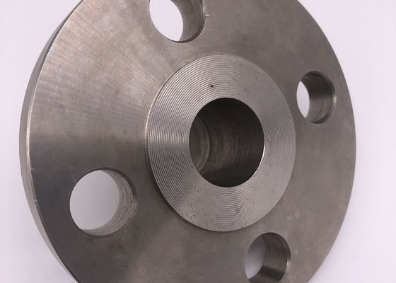 WELD NECK FLANGE FF Cu-Ni C70600 AS PER ASME B16.5