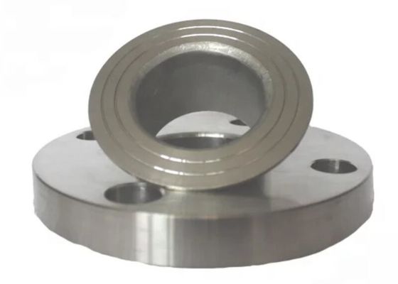WELD NECK FLANGE FF Cu-Ni C70600 AS PER ASME B16.5