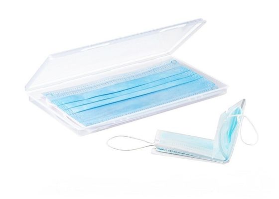 Convenient To Charge e Non-toxic Carry A Simple Mask Case With You Convenient To Store A Mask In A Storage Box