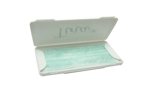 Mask Box Clean aseptic ety protection box to carry with you a simple japanese-style simple storage mask box