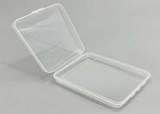 Easy To Carry Storage Box Storage Mask Box Japanese Simple Clean Aseptic ety Protection Box