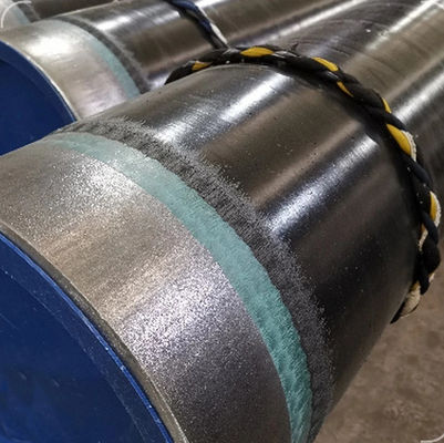 ASTM A335 Alloy Steel P91 Seamless pipe, P91 Heater Tubes, P91 ERW Pipe Seamless Steel PIPE Alloy Steel 4" sch40