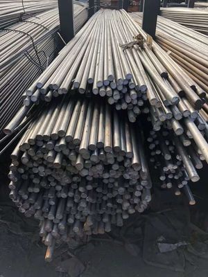 Alloy Steel Seamless Tubes ASTM A335 ASME A335 P22 P11 UNS K11597