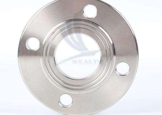 Casting Forged Stainless Steel 3/4" A105 Lap Joint Blind Flange