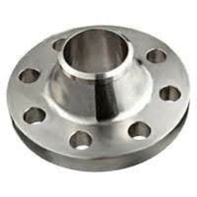 Zero Leakage Forged Steel Flanges