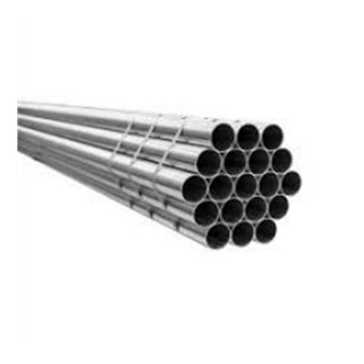 Welded Seamless 3 inch 201 403 Stainless Steel Pipe 3/16" Stainless Steel Seamless Pipe