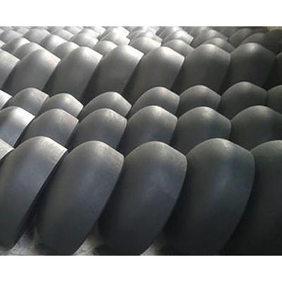 Astm A234 Wpb 12 Inch Carbon Steel Pipe Fittings End Cap