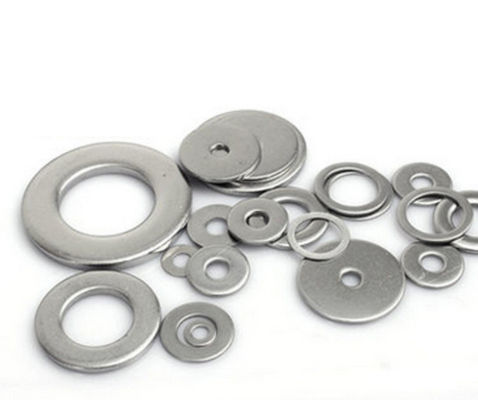 ANSI Spring Washers Stainless Steel Washer Fittings Screw Fasteners Washer