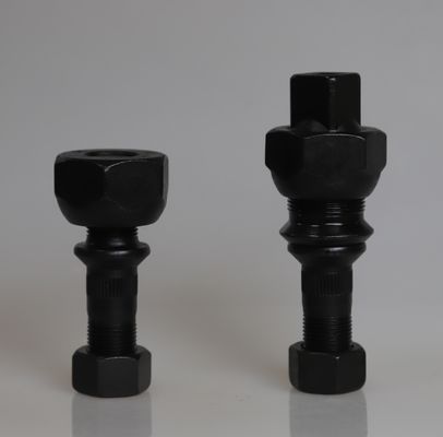 Fastener Screw Wheel Stud M20/M19X1.5X83 Universal Hub Bolt