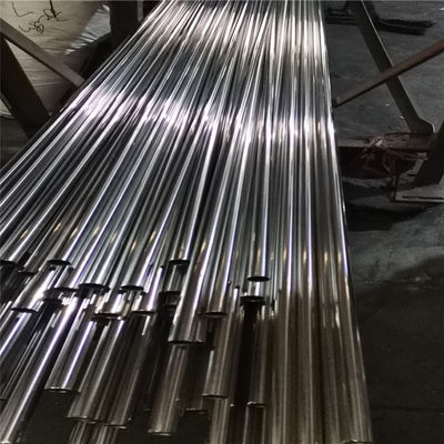 ASME B36.10/B36.19, ASTM SS316 SS304 6 INCH SCH40S