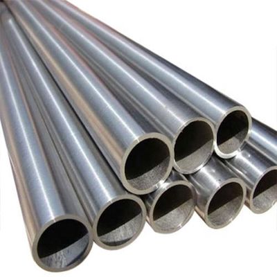 Custom Large 300mm Diameter Extruded 5056 5356 5456 5082 Aluminium Alloy Tube Pipe