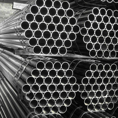 Alloy Steel Pipe Nickel 200 201 Alloy Steel Pipe Tube