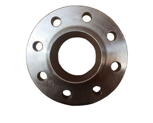 SW, RF, CL300, ASME B16.5, HUB THK AS PER PIPE SCHEDULE, ASTM A182 F51