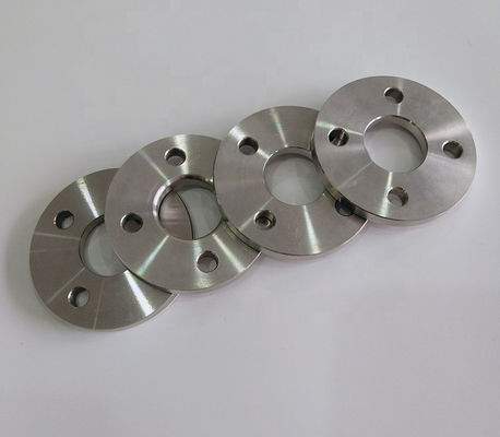 SO, RF, CL300, ASME B16.5, HUB THK AS PER PIPE SCHEDULE, ASTM A182 F51