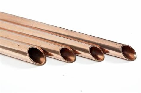 15mm copper tube factory direct selling H68 Copper pipe coil