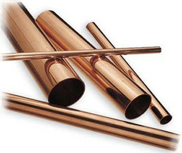15mm copper tube factory direct selling H68 Copper pipe coil