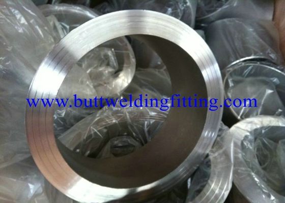Stainless Steel 904L But Weld Fittings  NO8904 / 1.4539 1"  8"  24”  SCH10S SCH40S SCH80S ASME B 16.9