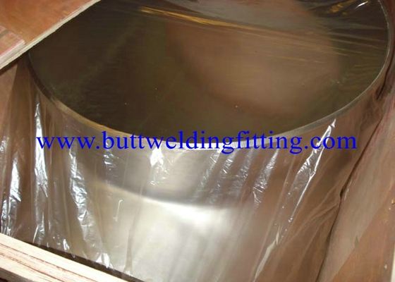Stainless Steel 904L But Weld Fittings  NO8904 / 1.4539 1"  8"  24”  SCH10S SCH40S SCH80S ASME B 16.9