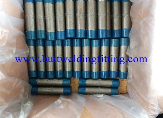 ASTM B366 C22 Hastelloy , Olet Fittings Forged Pipe Fittings ANSI B16.11