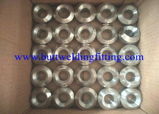 Steel Forged Fittings Butt Weld Reducing Tee ASTM A182 F50,F51,F52