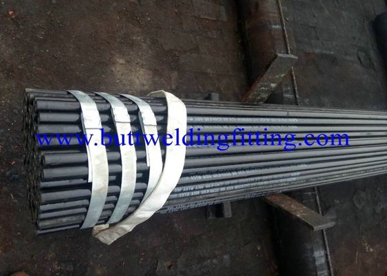 API 5CT Tubing NF M87-207, JIS G3439, C-75, L-80, C-90, T-95, P-110, Q-125