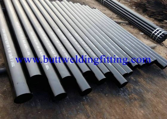 API 5CT Tubing NF M87-207, JIS G3439, C-75, L-80, C-90, T-95, P-110, Q-125