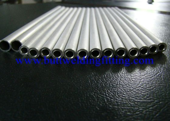 Stainless Steel Welded Pipe，ASTM A778 - 01(2009) TP321 / 321H Annealed & Pickled 8" sch10s, sch20, sch40s, sch80s