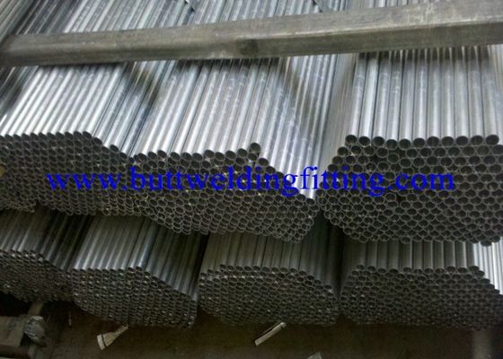 Stainless Steel Welded Pipe，ASTM A778 - 01(2009) TP321 / 321H Annealed & Pickled 8" sch10s, sch20, sch40s, sch80s