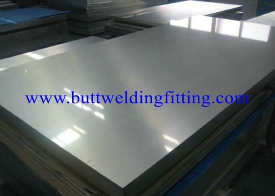 304 316 Stainless Steel Plate Polished Cold Rolled Hot Rolled ASTM AISI DIN JIS Standard