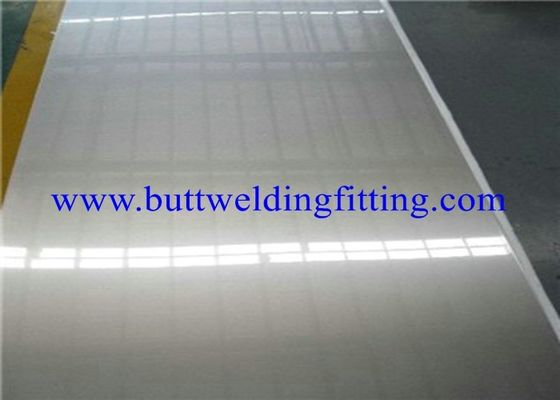 Stainless Steel Plate Duplex ASTM A240 317L Cold Rolled Sheet